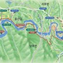 저우리마을 | 생명 물길 따라 ‘안동자전거길 여행’