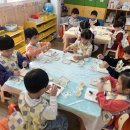 어린이 요리교실 이미지