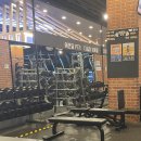 중앙헬스사우나 | 평택 역 바로앞 24시 헬스장에서 pt받는 헬스 초보 루틴 공개
