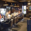 이노유지 | 사가 시내 로컬 다방 카페 | 흡연 가능한 코오히이노 미세 모카