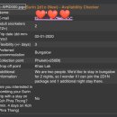 Stay Surin | [태국 여행] 수린섬(무꼬수린) 가는 길 방갈로 예약 방법 이용 후기