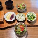 차이네밥상 | 부산여행 광안리 맛집 장어덮밥 [동경밥상] &amp; 오션뷰 베이커리 카페 [라푀유] 후기