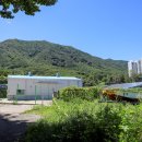 천정약수터 이미지