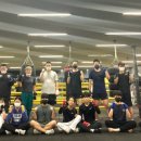 더에이치복싱짐 이미지