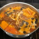 제이아트리본트리 | [제이스팟 마곡점] 마곡나루 맛집 훠궈/마곡 훠궈/마곡코엑스 훠궈/블루리본 식당