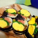 마녀김밥상왕십리점 | 신설동역 계란김밥 맛집 식물원김밥