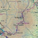 제 109차 정기산행 경남 거창군 덕유삼봉산(1,254M) 이미지