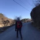 바우길 10구간 이미지