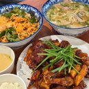 1388 | 대전 관평동맛집 제주일월국수, 12시간 고아낸 제주 고기국수의 깊은 맛