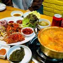 화성 향남맛집 동태탕 오징어보쌈 가성비 세트 추천 양은이네