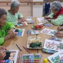 용인효요양병원 이미지