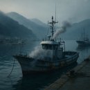 영동 비상소화장치 1호 | 막을 수 없던 화재는 없었다. [교통수단 편]