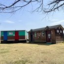 대릉원 화장실 이미지