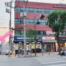 파리바게뜨 사러가 이미지