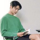 Book Club, Seogu? 이미지