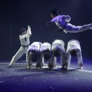 국가대표 경희대 빛 태권도 이미지