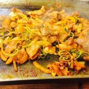 장원부대찌개철판구이 이미지