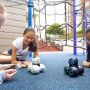 블록코딩로봇 이미지