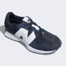 327 | ✨️뉴발란스 키즈 327 아동화 후기 👟 트렌디한 디자인에 편안함까지! 등원·외출용 추천