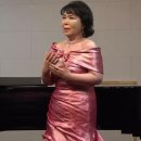Vissi d’arte, vissi d’amore (Tosca 중) / G. Puccini 曲 / Sop.김다예 Pf.최은순 이미지