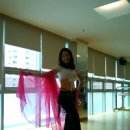 [서부] 벨리댄스 이미지