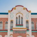 근대역사문화공간 창성장주변 | 익산 여행 코스 근대역사관 주차 실내 가볼만한곳