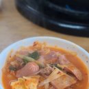 청화부대찌개 이미지