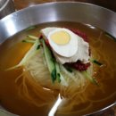 동래밀면 이미지