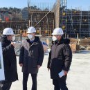 화성우체국 이미지