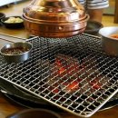 돈꾸앙 참숯석쇠구이
