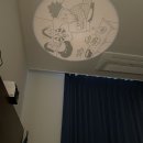 키즈위드 그림자극장 후기｜32개월 딸 수면교육에 좋은 이야기시네마플러스 돌선물