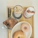 아이와 김천여름여행 김천혁신도시맛집 김천혁신카페 여유로이 내돈내산후기
