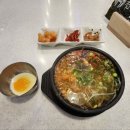 현대옥 경대병원점 | 현대옥 대구경대병원점) 시원한 콩나물국밥 혼밥 저녁식사