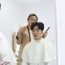 가족사진 촬영 잘하는 불당동 가족사진 [증명 가족사진관 레드셔터 천안불당점]