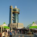 고흥우주발사전망대 이미지