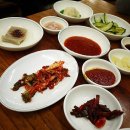 유명족발 이미지