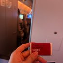 A340 | 스위스항공 인천-취리히 직항 이코노미 후기(Airbus A340-300, LX123 29D)
