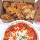 치킨을사랑한떡볶이 이미지