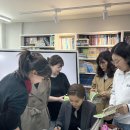 유가초등학교 앞 | [대치동 초등영어 글쓰기] 다이안 원장님 알려주는 글쓰기 교육법, 강연 후기!