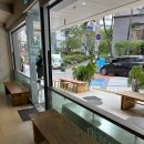 대고사옥 | [서울/마포] 🌰밤 티라미수 맛집 _상암동 송은이 VIVO 사옥 카페 &#39;어로드커피&#39;🌿
