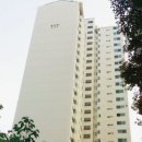 중랑천 제5체육공원 이미지