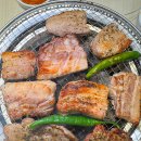 경기도 평생교육진흥원 파주지점 | 파주 운정 맛집 고기 무한리필 전국매출 1위 지점 후기