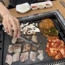 제 일 | 청주 봉명동 고기 맛집 제일쌈대패 내돈내산 재방문 후기