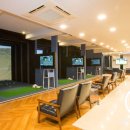 에이스타 골프 트랙맨 아카데미 이미지