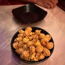 97 | 인천 논현동 데이트 맛집 추천 97파스타x묘:하다 수육튀김 크림뇨끼 후기