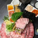 [인천 대방어 맛집/송도 대방어 맛집] 해산물 전문 이자카야&amp;위스키 하이볼 바 송도“한일도” 후기