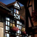 산토리니 이미지