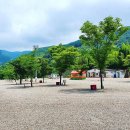 지리산 대경 캠핑장 이미지