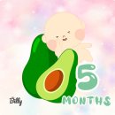 임신일기(15주차에서 20주차 기록, 드디어 입덧 탈출!)