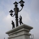 개인택시(김영수) | 중국의 일사분란한 문화재 재건사업_2019.1.23